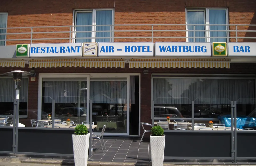 Air Hotel Wartburg-1